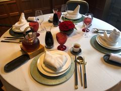 -三号黄浦会Canton Table