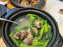 -陆记鹅庄·潮汕菜·狮头鹅(大仟里店)