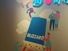 -DQ·蛋糕·冰淇淋(龙茗店)