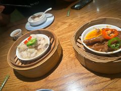 -点心传说·粤菜点心(佐阾虹湾店)