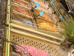 -東盛炭烤自助料理(玄武招商花园城店)