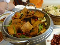 -金陵后厨·南京菜(新街口秣陵路店)