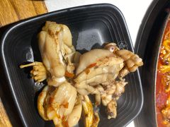 -老天桥蛙炉火锅(姑苏总店)
