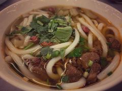 花溪牛肉粉-贵州大厦贵州厅(樱花园西街店)