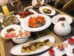 -鲜味食族水产·海鲜餐厅