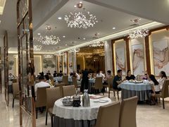 大堂-如丰晟宴(长安万达店)