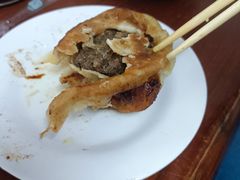 -宝瑞门钉肉饼店