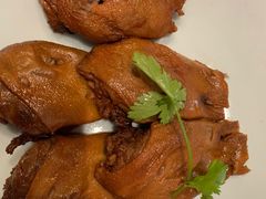 -大碗居·烤鸭·鱼头泡饼(天坛东门店)