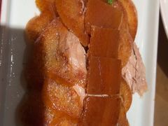 -京味斋·烤鸭·北京菜(安贞店)