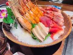 -杉海和牛烧肉海鲜自助(会展城店)