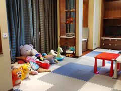 -深圳星河丽思卡尔顿酒店