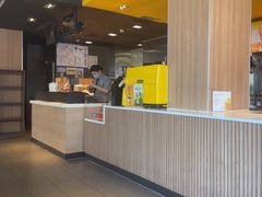 -麦当劳(垡头西路店)