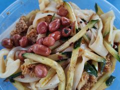 -东北熏肉大饼(后湖店)