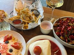 -Blac+Blac(中海环宇荟店)