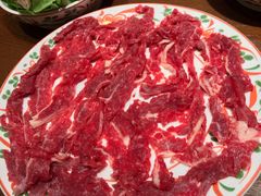 -汕头八合里海记牛肉店(清河店)