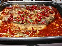 -龙门烤鱼(东方宝泰店)