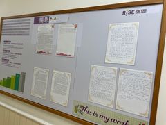 -瑞思英语·少儿英语启蒙(和平·国际商场示范校区)