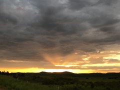 -塞罕坝国家级自然保护区