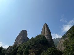 -雁荡山风景名胜区