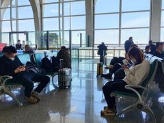 -银川河东国际机场