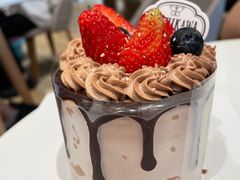 -吉川堂·日式甜点专门店(正佳广场店)