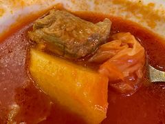 -华梅西餐厅(哈尔滨中央大街店)