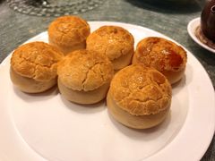菠萝包-金悦轩海鲜酒家(拱北店)