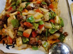 -疆Jiang·新疆秘制料理