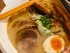 -味千拉面(煌华新纪元购物广场店)