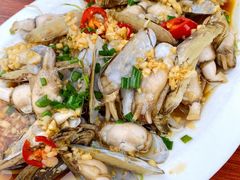 -星奇缘·海鲜餐厅(东山美食地标店)