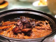 -城南往事济南风味主题餐厅(东环店)