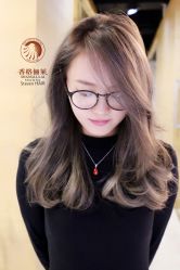 -CARR SALON