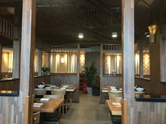 -美洲岛烤肉自助餐厅