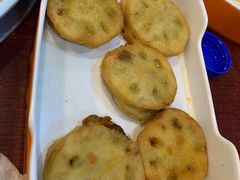 -聚首堂·特色小吃·肘子(什刹海德胜门店)