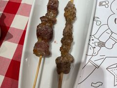 -西贝(虹口龙之梦店)