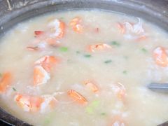 -阿婆潮汕砂锅粥(王府大街店)
