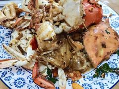 -胖子饺子馆·海鲜家常菜(海军博物馆店)