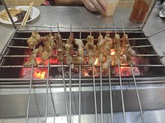 -小寒羊烧烤(凯瑞时代大厦店)