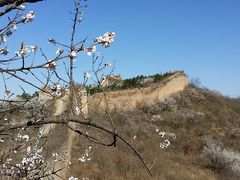 -蟠龙山长城景区