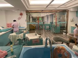 -百悦健康月子中心(祈悦店)