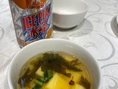 -汉唐宴长安食府