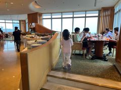 -上海明天广场JW万豪酒店