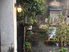 -二楼南书房