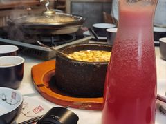 -绿茶餐厅(龙湖杭州金沙天街店)