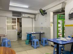 -老杨饭店(万科里店)