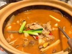 -衡厨(中南店)