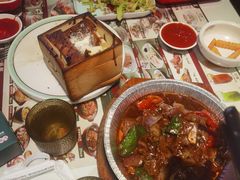 -雍哲港式餐厅(现代广场店)