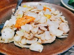 -蚬皇•陈味莞(西平景湖店)