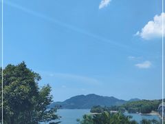 -四明湖