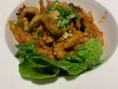 -觅山云南菜(泊富ICITY店)